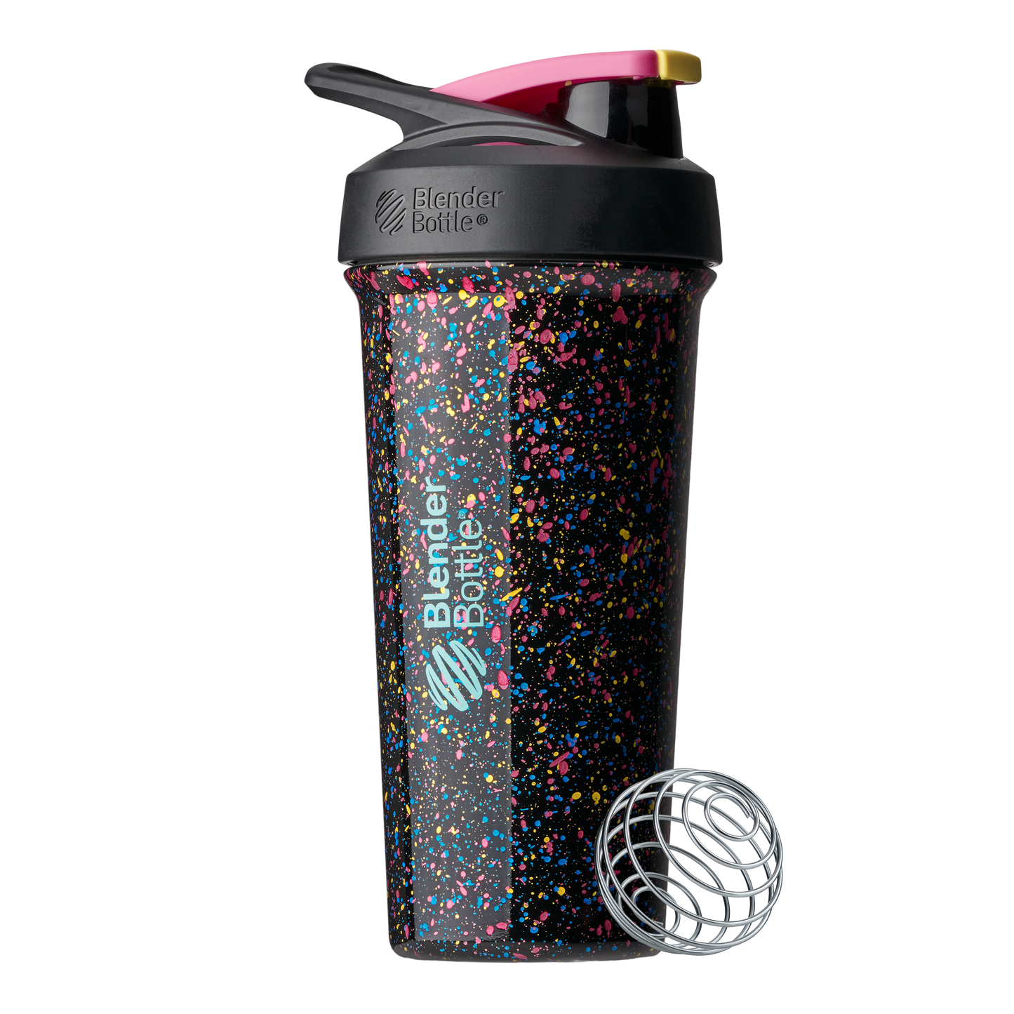 the-shaker-club-stainless-sleek-z7 Black_Speckle_Angled_SC_1.png