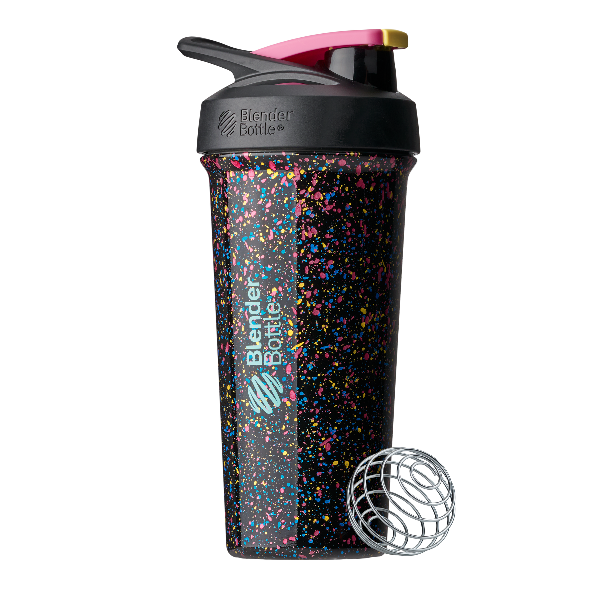 the-shaker-club-stainless-sleek-z7 Black_Speckle_Angled_SC_1.png