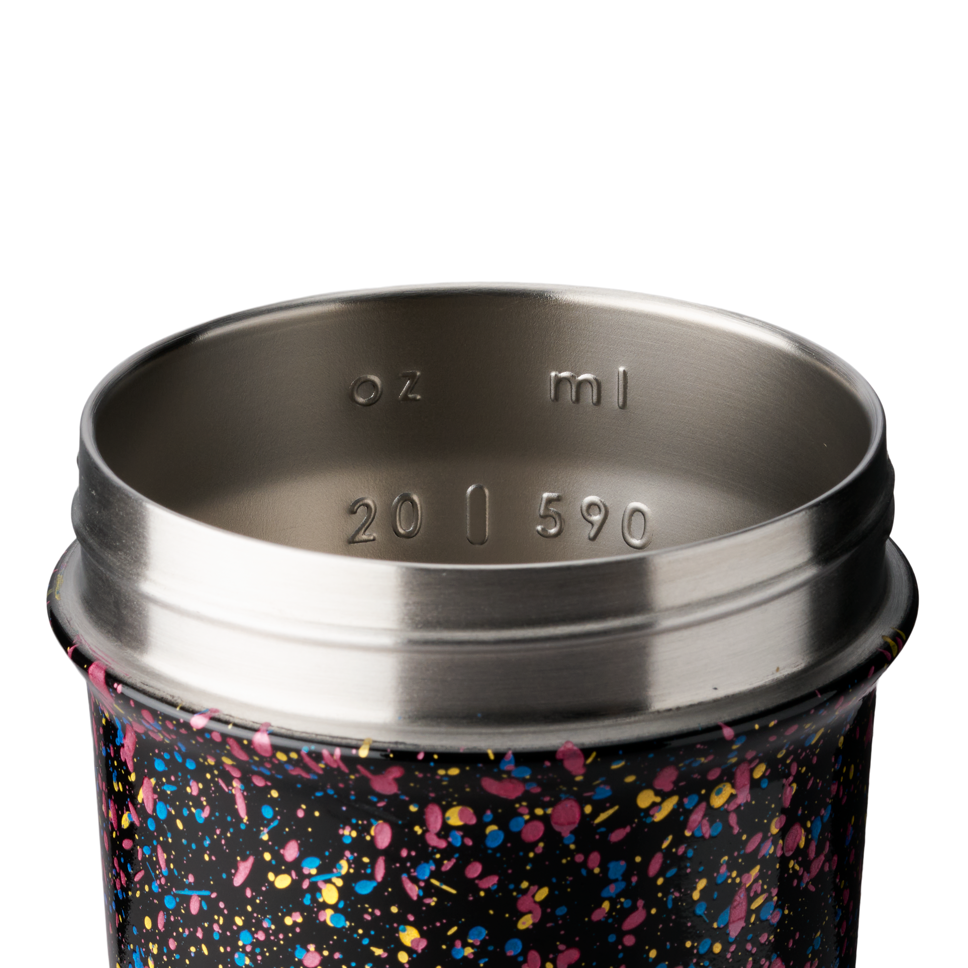 the-shaker-club-stainless-sleek-z7 Black_Speckle_SS_SC.png